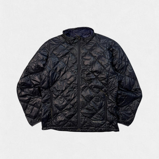 Mont Bell down puffer jacket (WM)