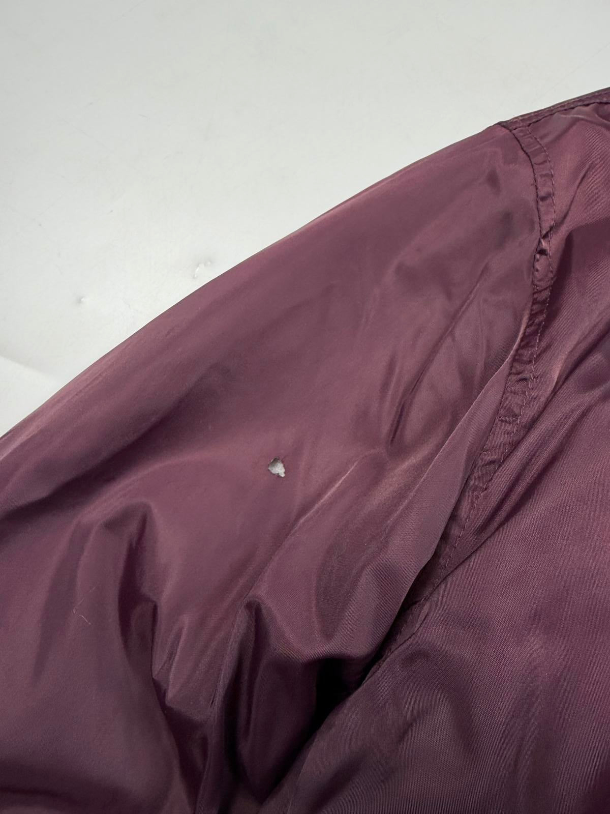 Vintage MA-1 Military bomber jacket (XXL)