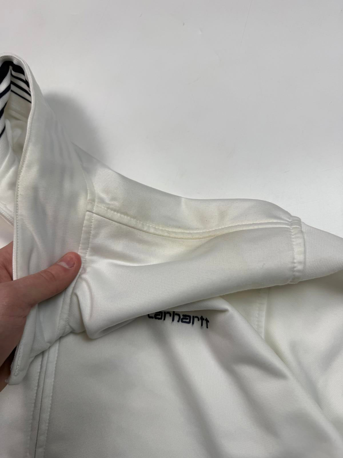 Carhartt WIP boxy track top (XL)