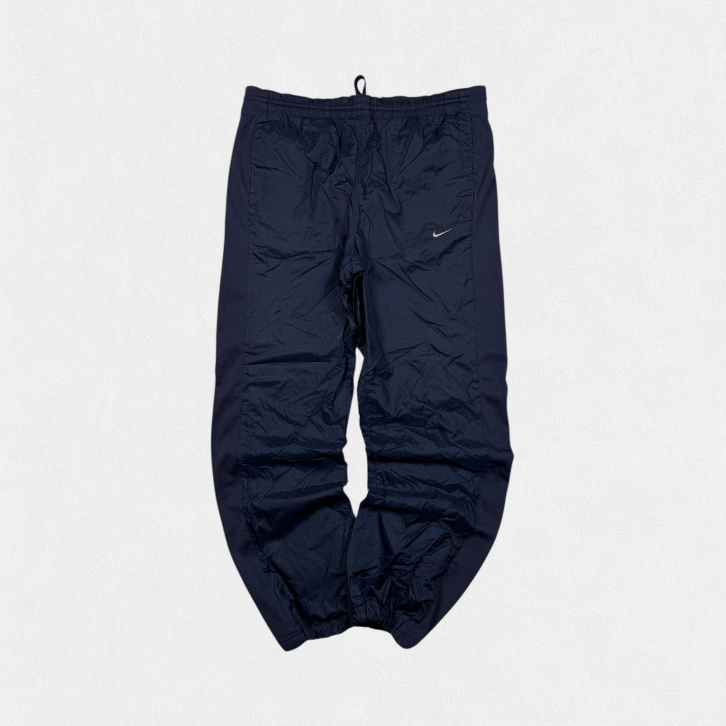 Vintage Nike baggy track pants (L)