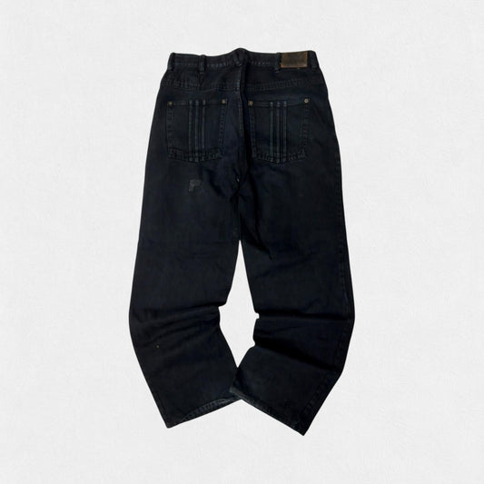 Vintage Sean John baggy hip hop Jeans (W36)