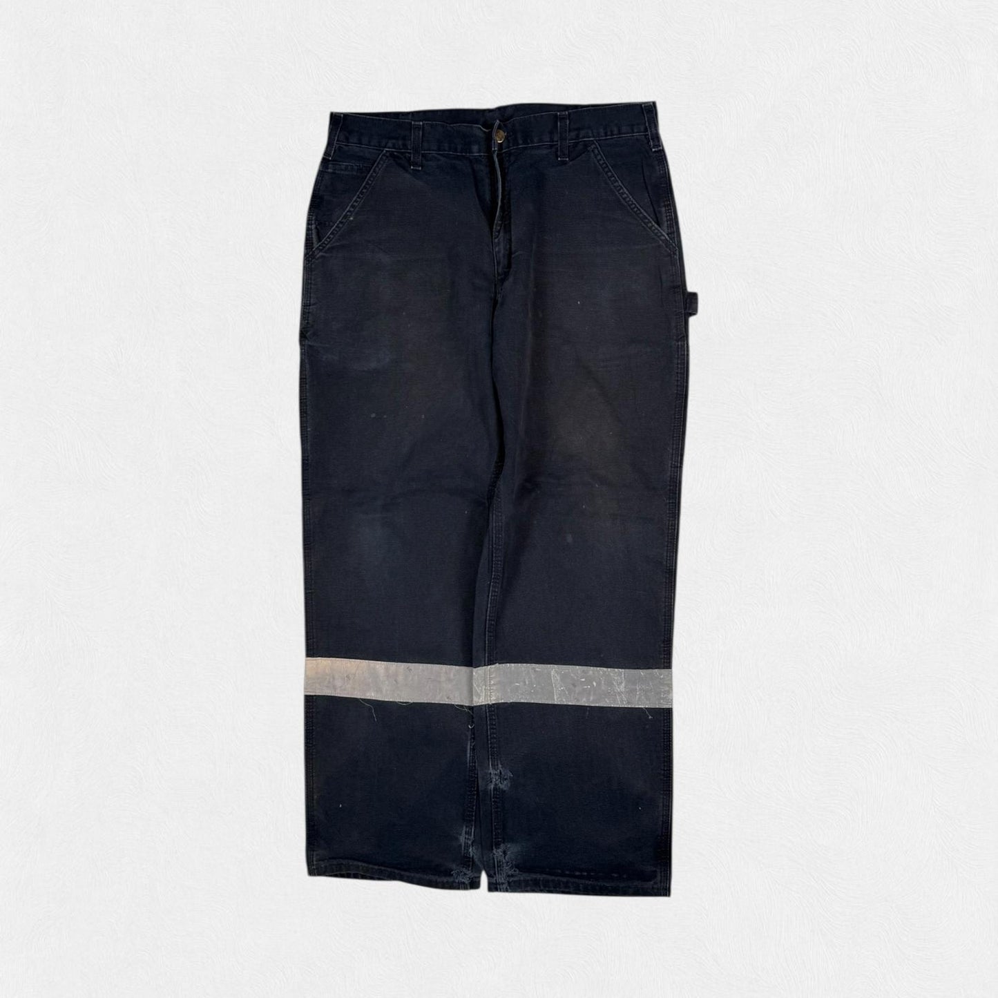 Carhartt baggy carpenter pants (W34)