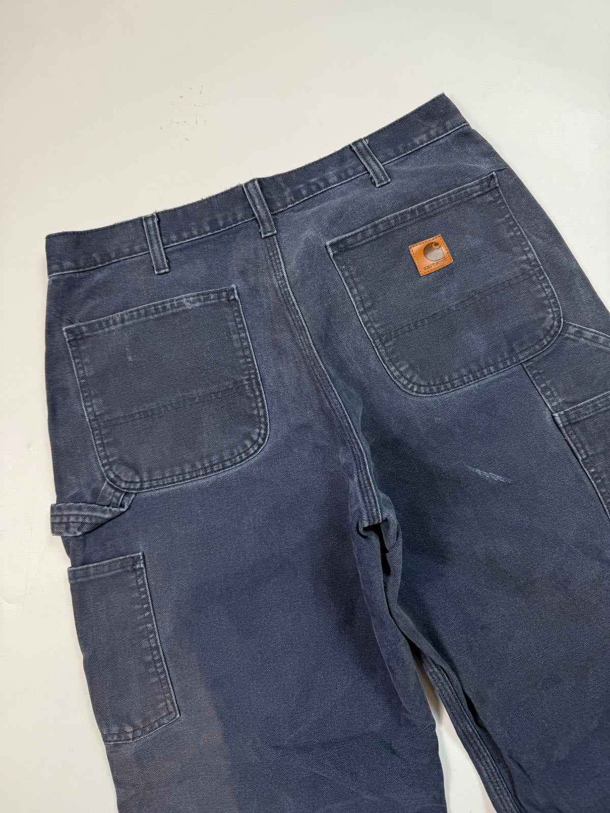 Carhartt baggy carpenter pants (W32)