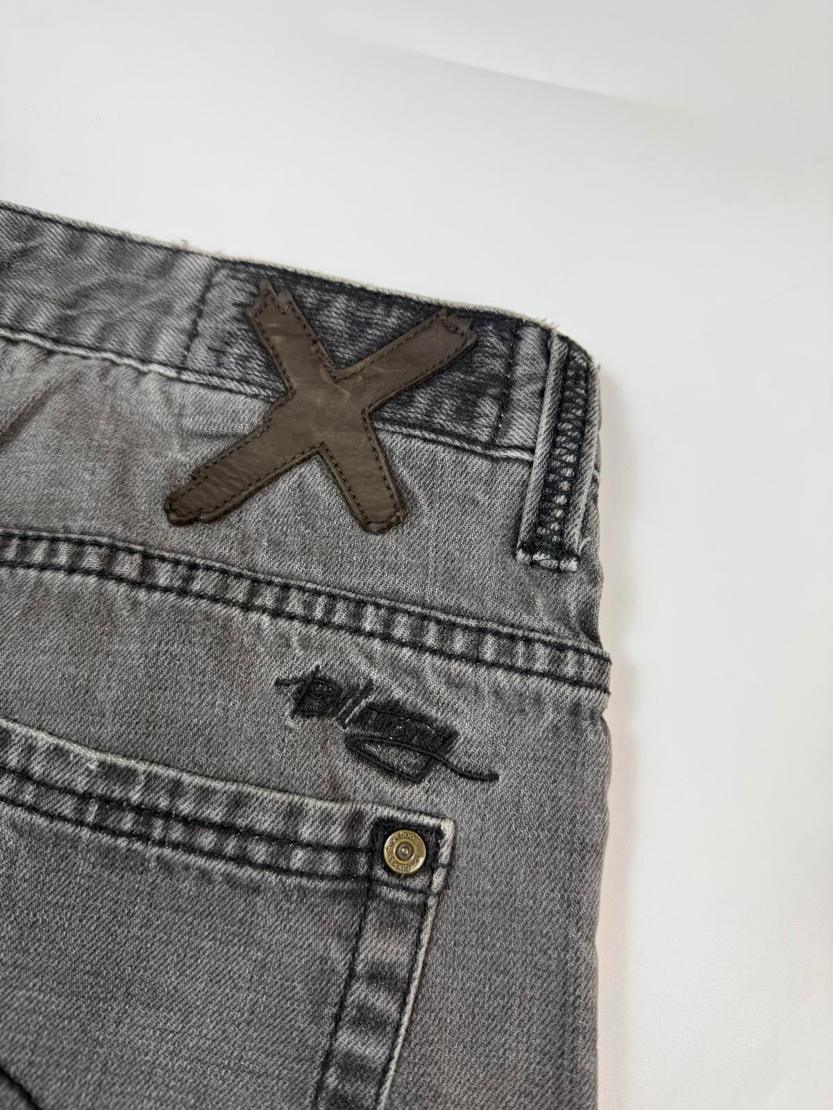 Vintage Billabong hip hop Jeans (W33)