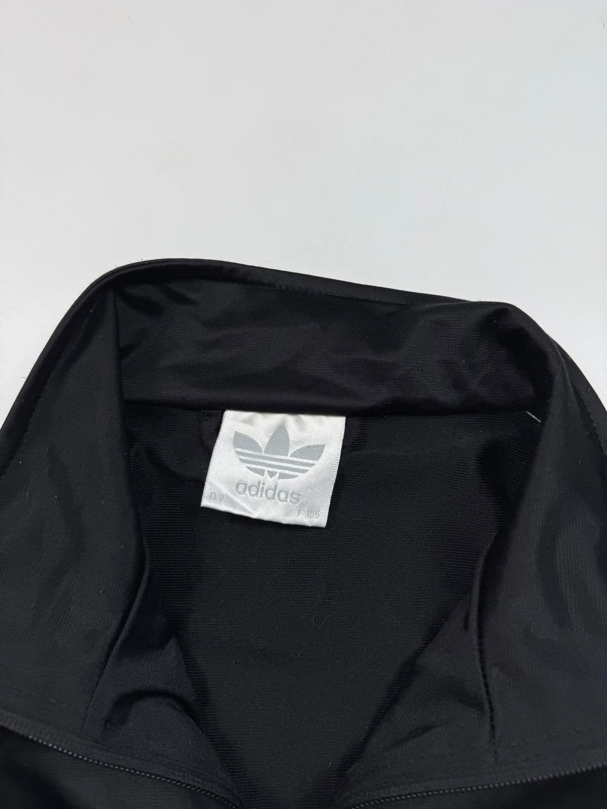 Vintage 90s adidas originals track top (L)