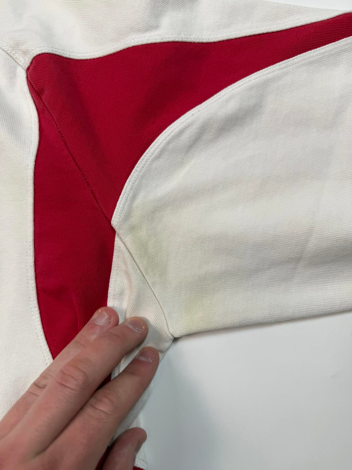 Vintage England 2005-07 Nike rugby union shirt (XL)