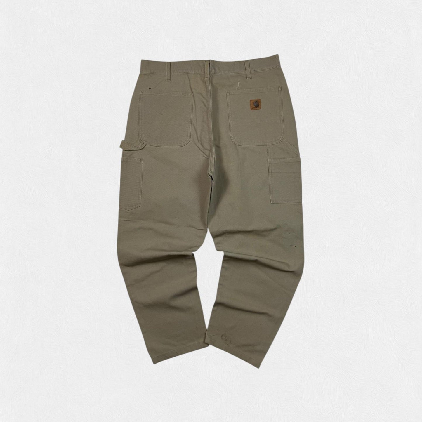 Carhartt baggy carpenter pants (W36)