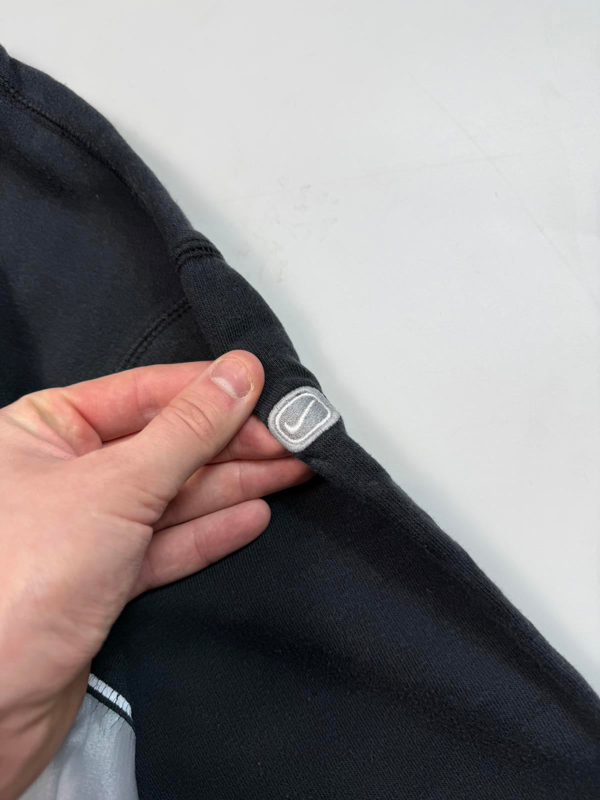 Vintage Nike spell out sweatshirt (M)