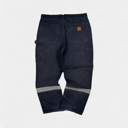 Carhartt baggy carpenter pants (W34)