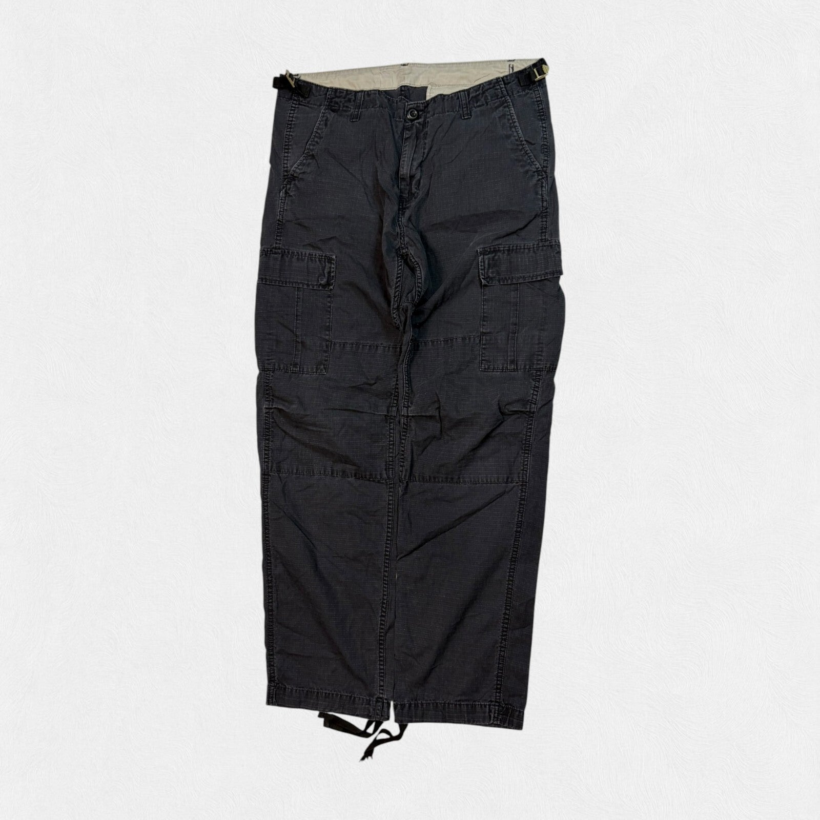 Carhartt aviation baggy cargo pants (W33)