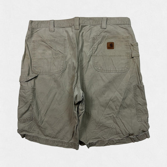 Carhartt baggy carpenter shorts (W40)