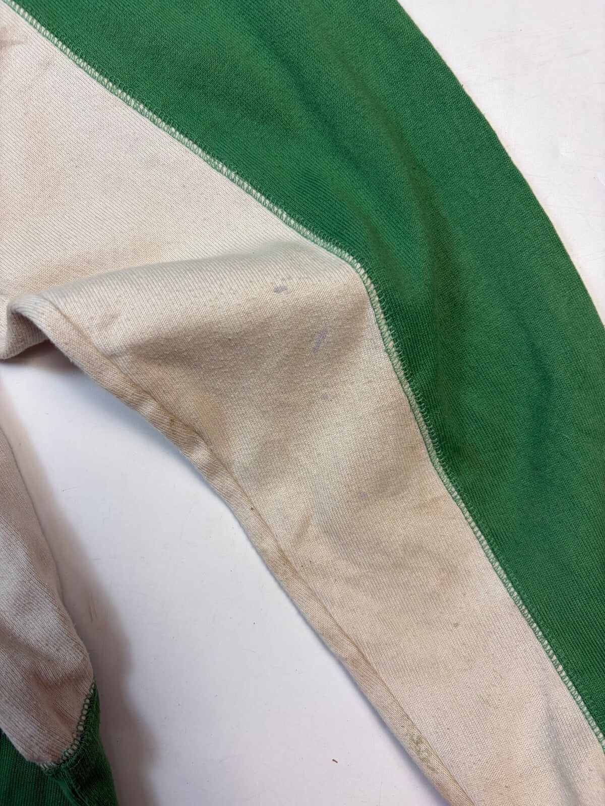 Vintage Ireland 2005/06 Canterbury rugby union shirt (L)