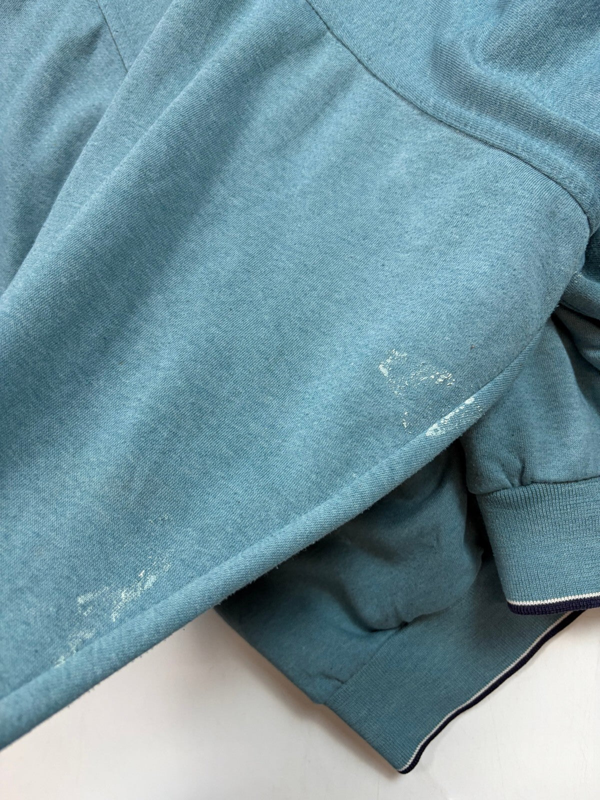 Vintage 90s Reebok spell out sweatshirt (XL)