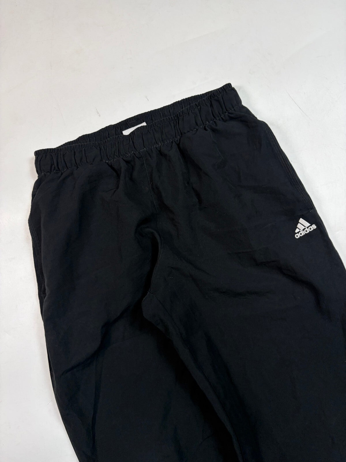 Vintage Y2K adidas track pants (S)