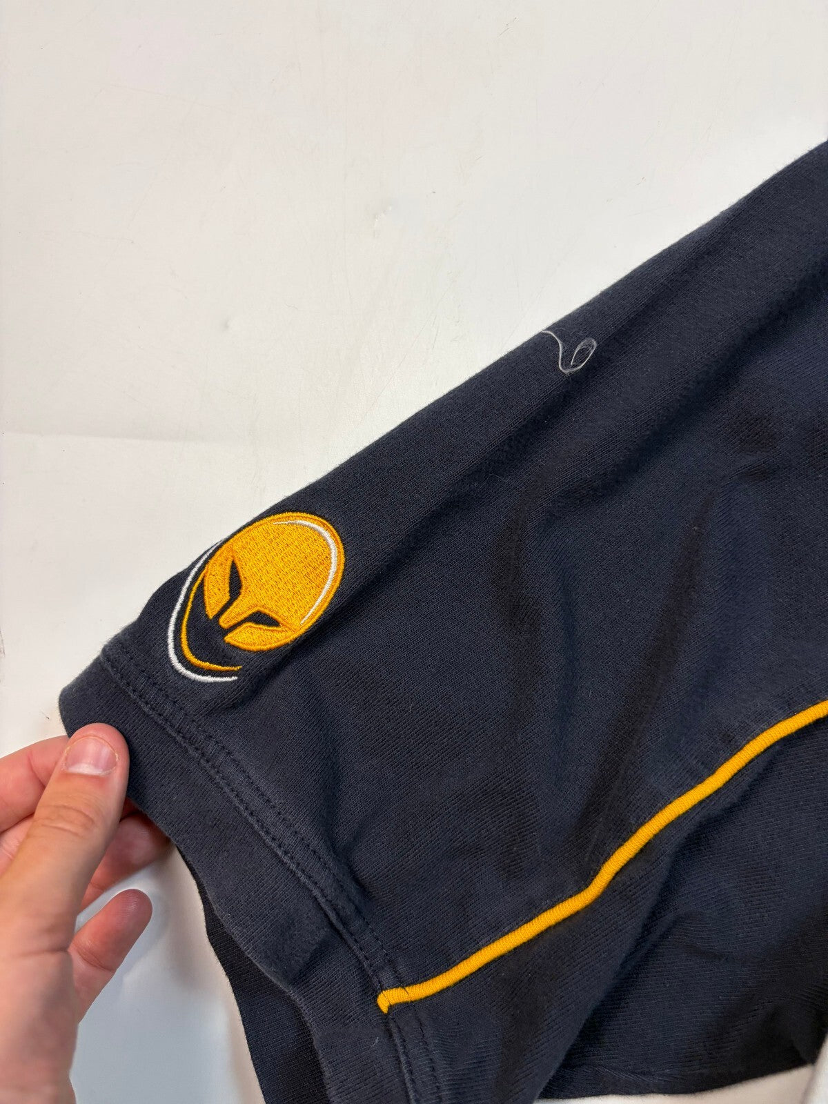 Vintage Worcester warriors Cotton Traders rugby shirt (XXL)