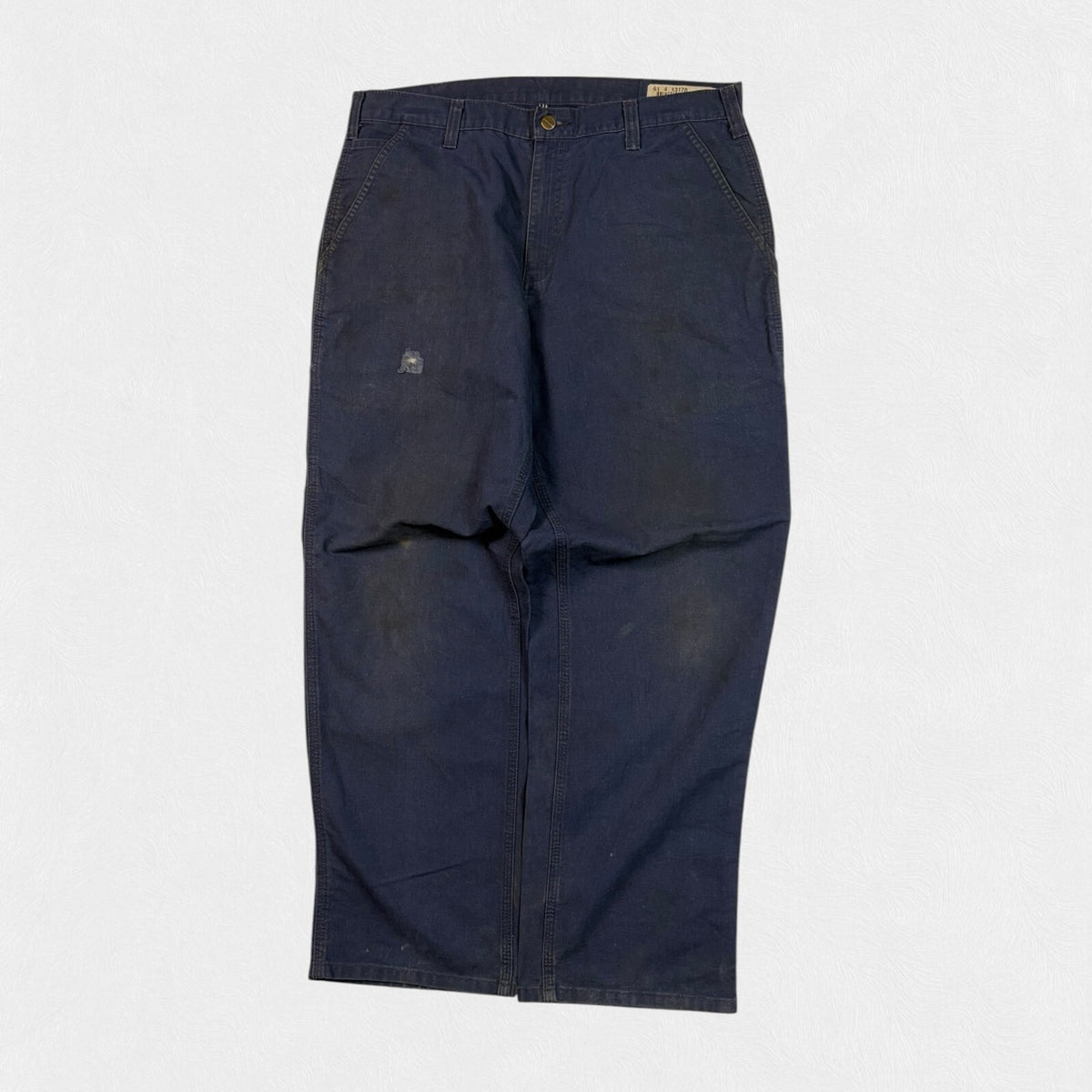 Carhartt B11 baggy carpenter pants (W38)