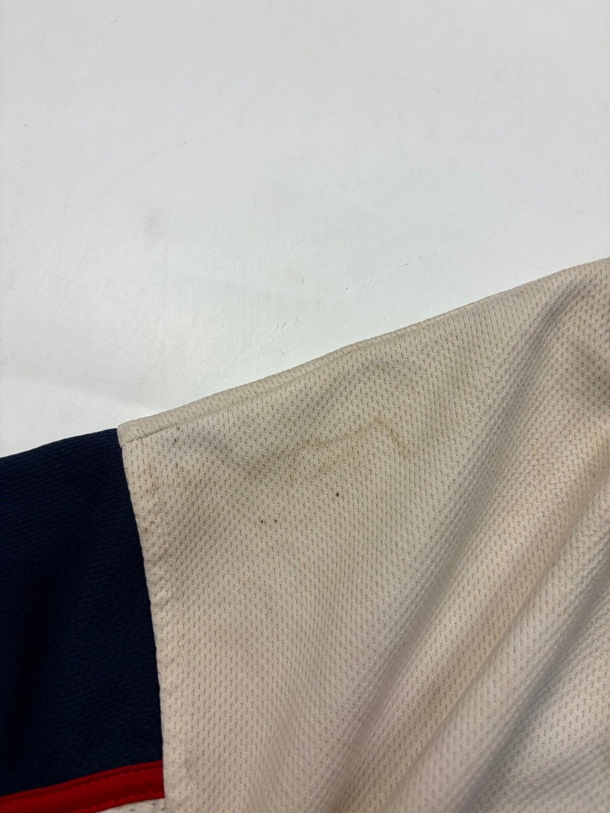 Vintage Border Reivers 2007 Kooga rugby union shirt (3XL)