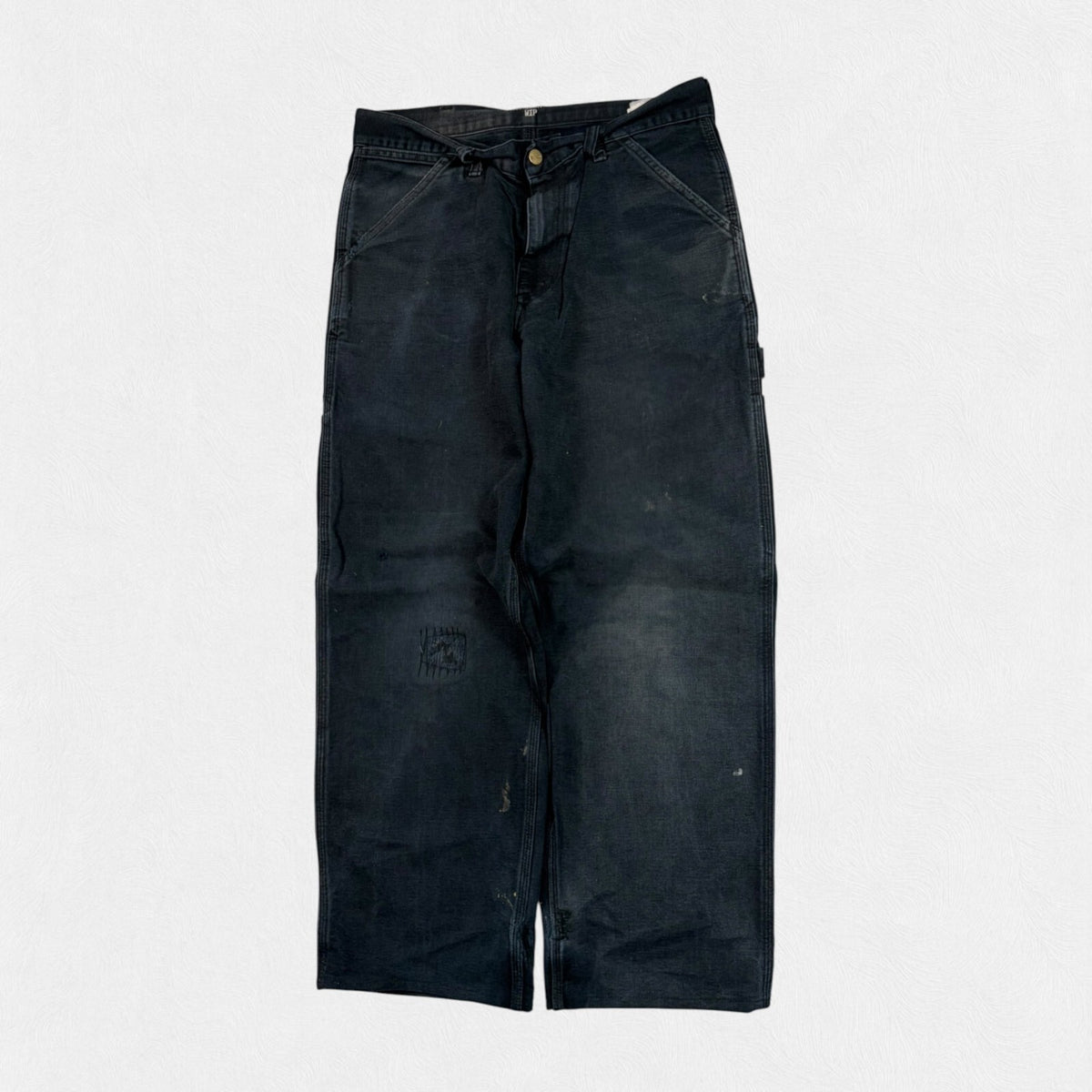 Carhartt WIP baggy carpenter pants (W32)