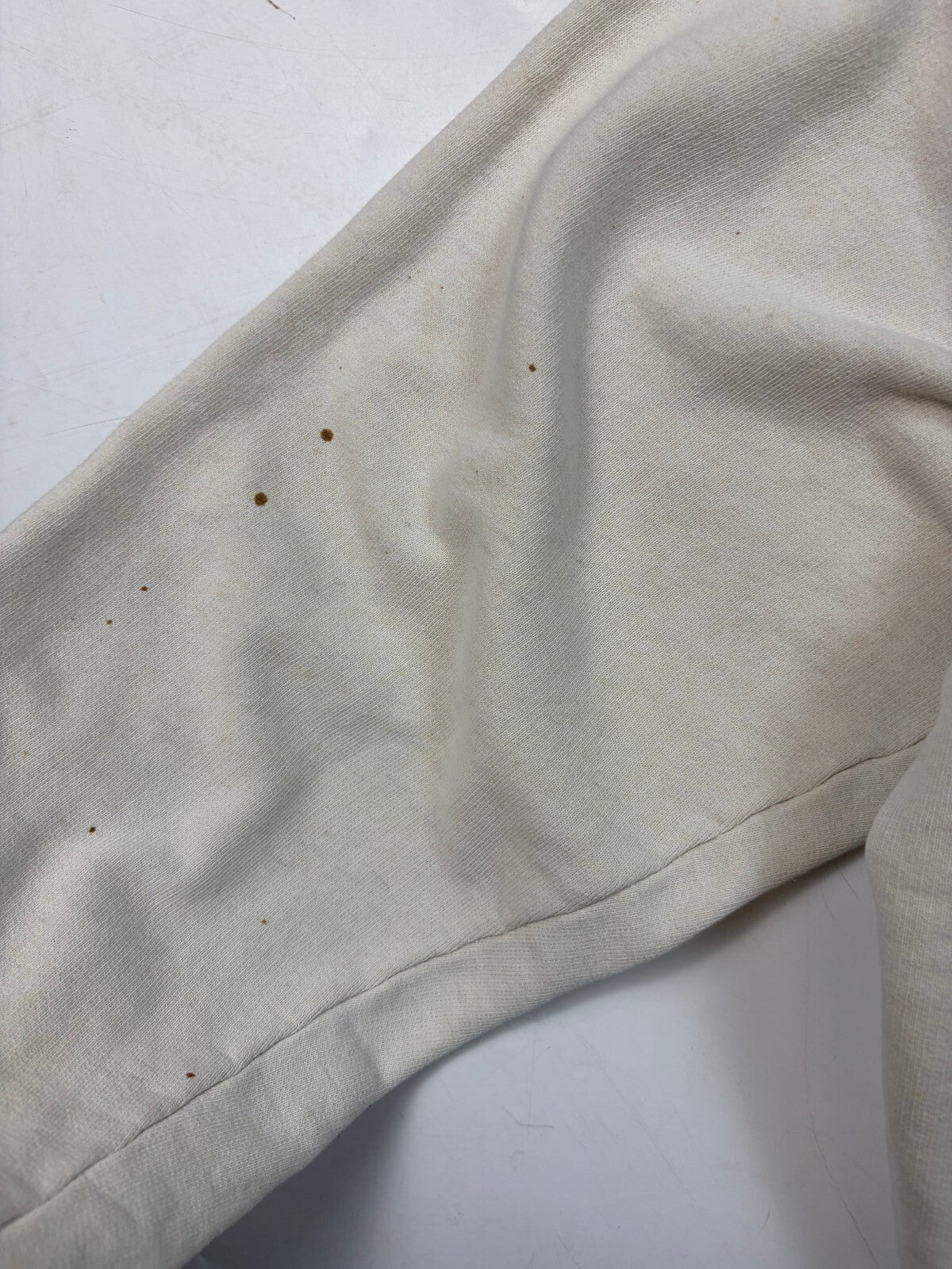 Vintage Y2K Chaps Ralph Lauren spell out sweatshirt (L)