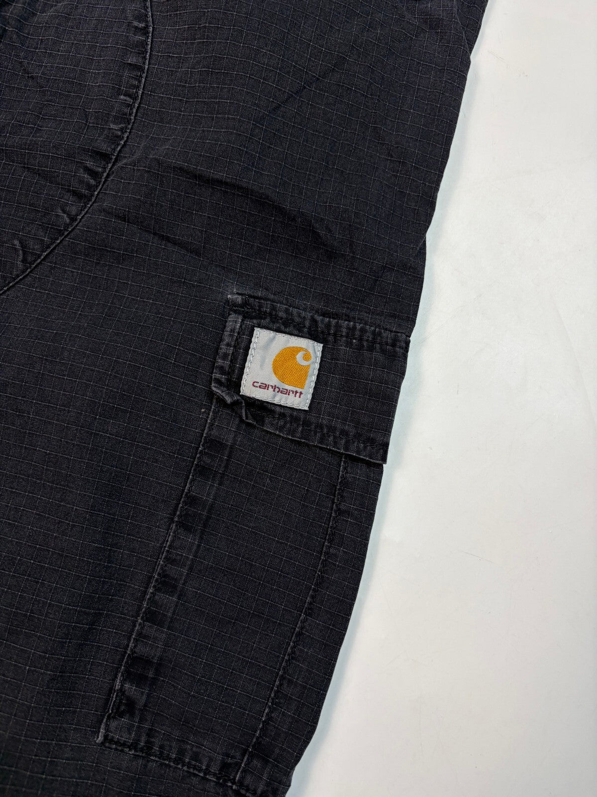 Carhartt aviation baggy cargo pants (W33)