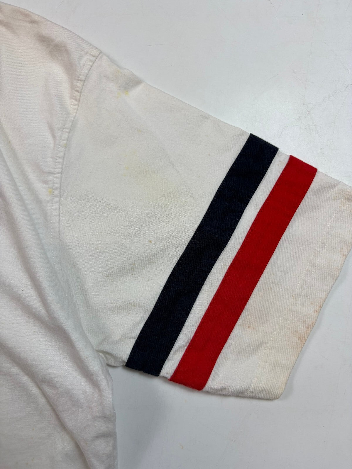 Vintage 2000s England Kooga supporters rugby shirt (M)