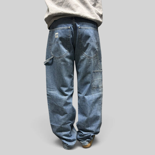 Lee baggy carpenter jeans (W34)