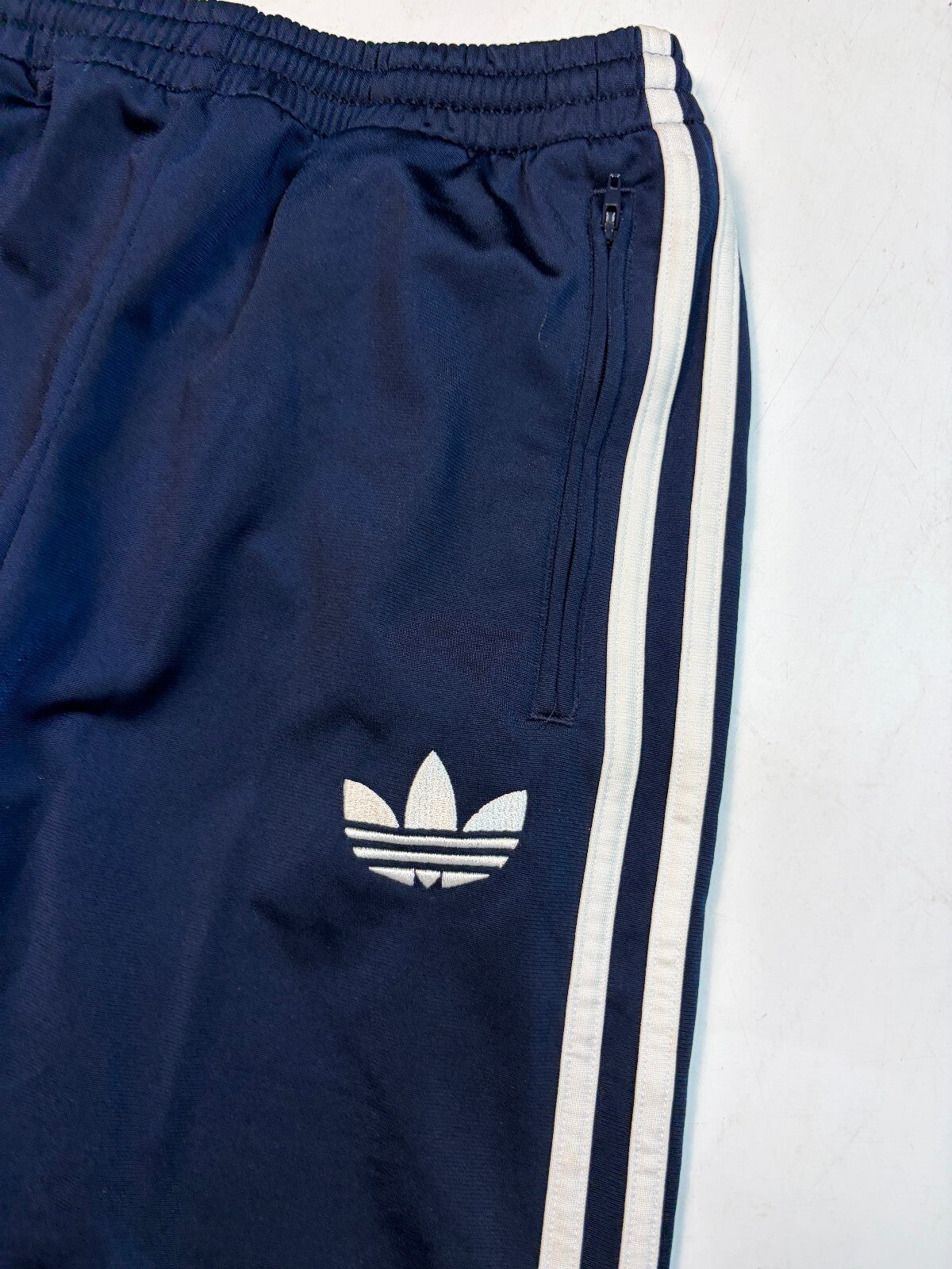 Vintage Y2K Adidas originals firebird track pants (XS)
