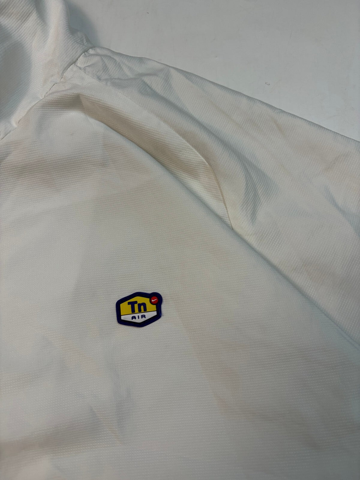 Vintage Nike TN tuned track jacket (XL)