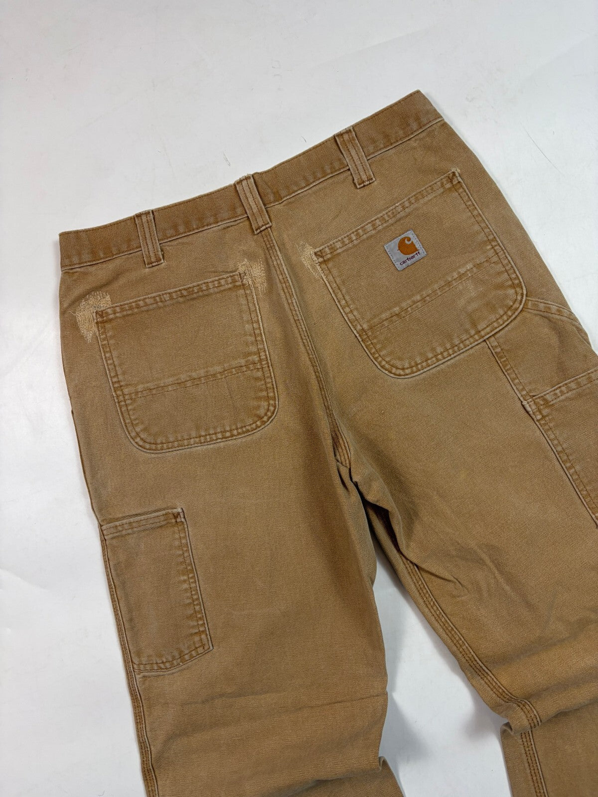 Carhartt baggy carpenter pants (W32)