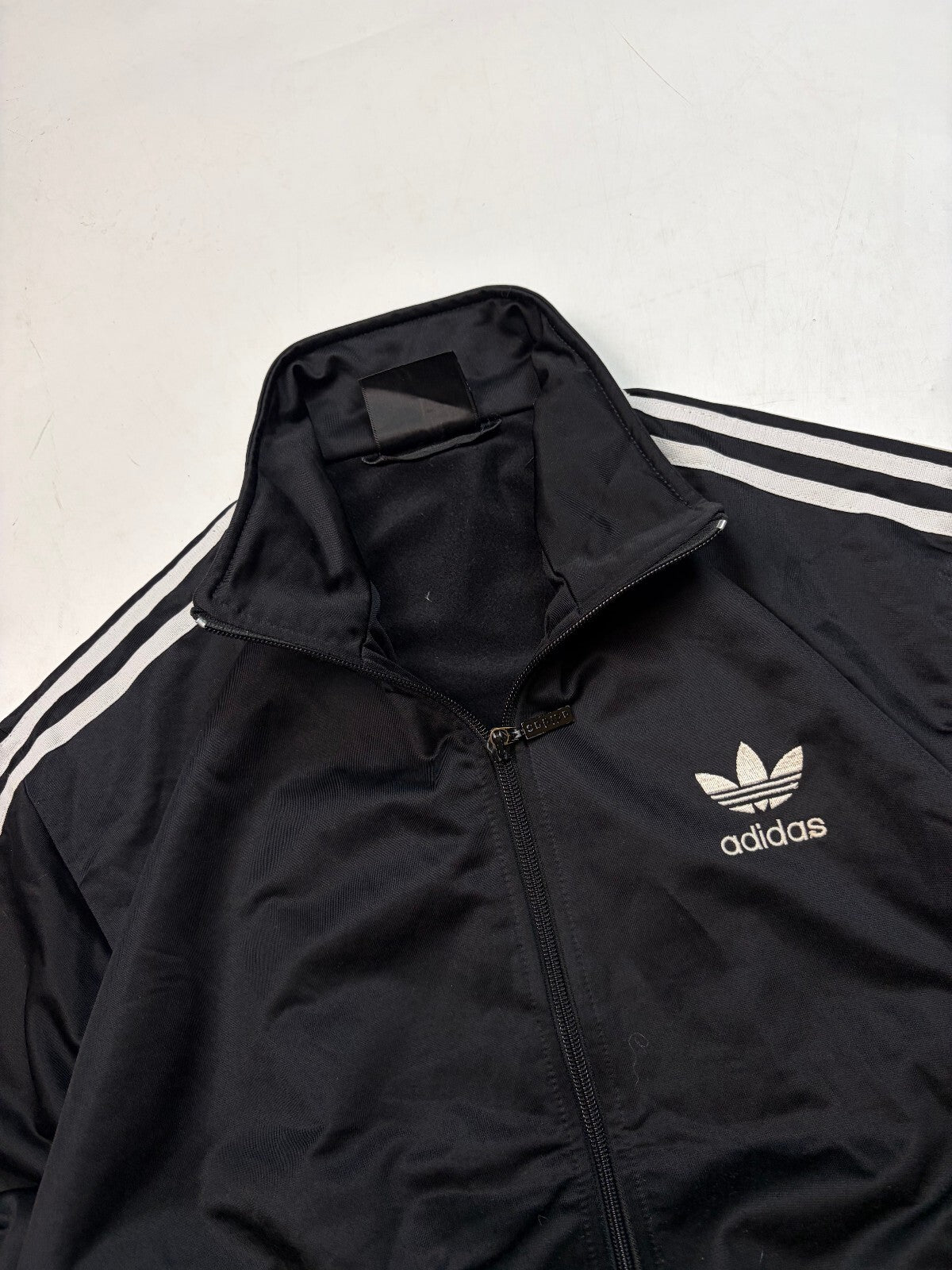 Vintage 90s Adidas originals full tracksuit (S)