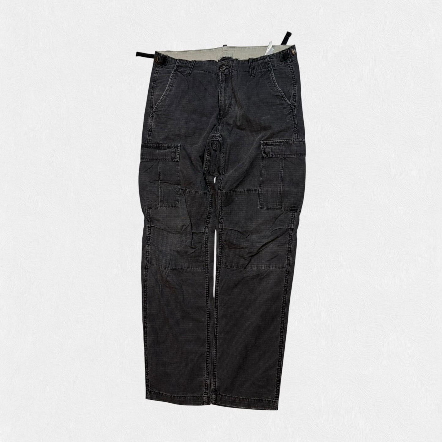 Carhartt aviation baggy cargo pants (W31)