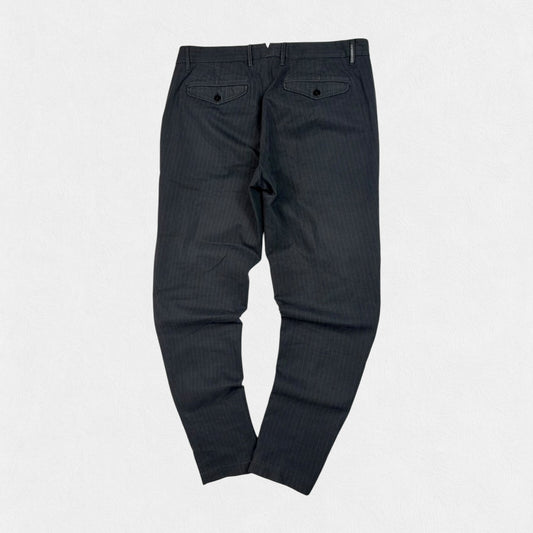 CP Company Plaid tailored trousers (W34)
