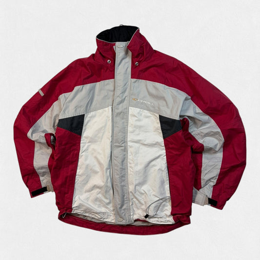 Vintage O'neill board core ski jacket (L)