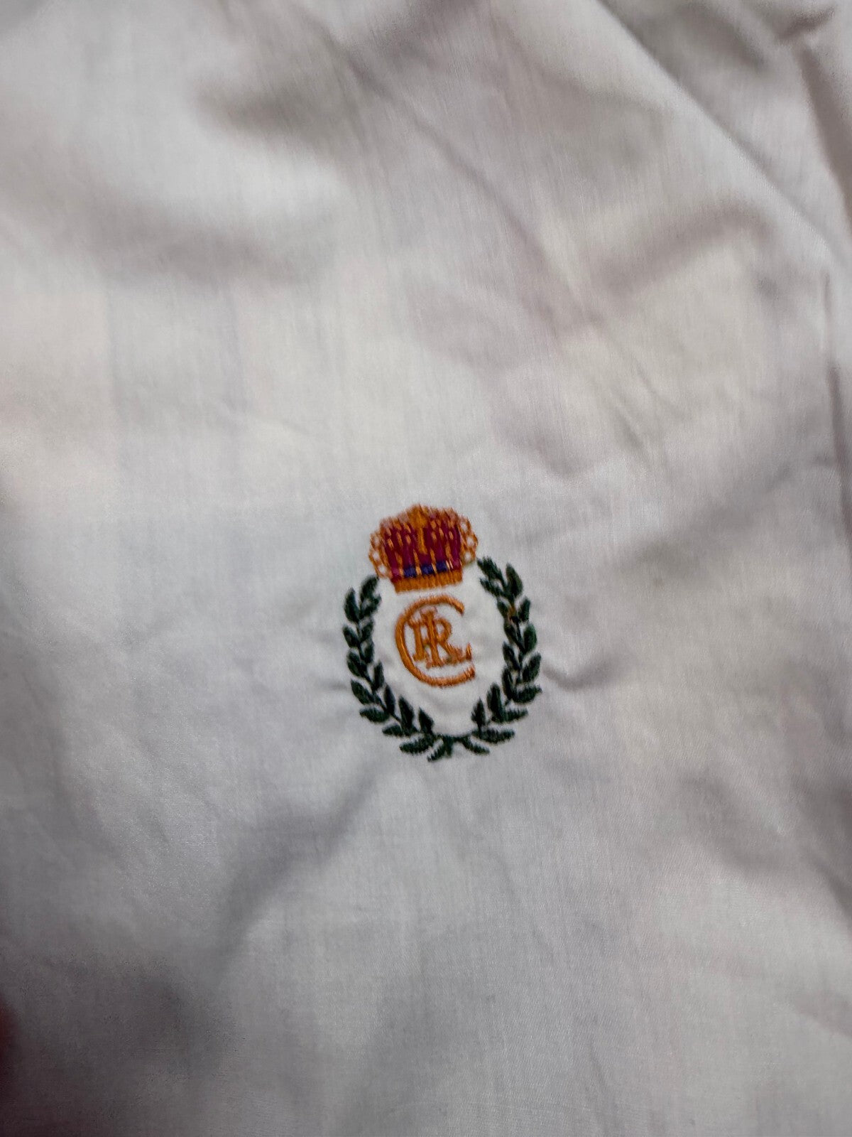 Vintage Chaps Ralph Lauren harrington jacket (XXL)