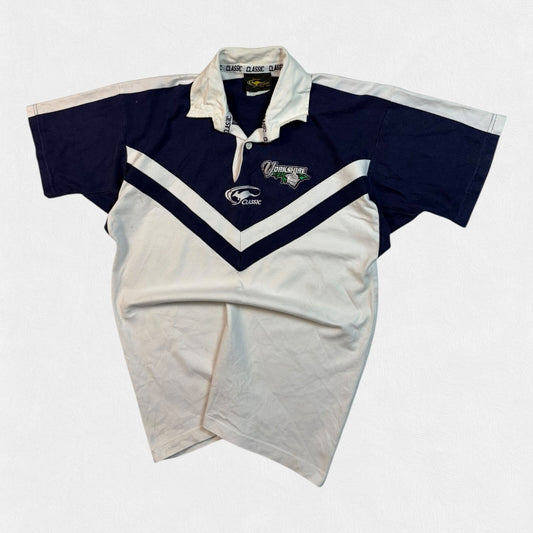 Vintage Yorkshire Origin series 2001-03 rugby league shirt (M)