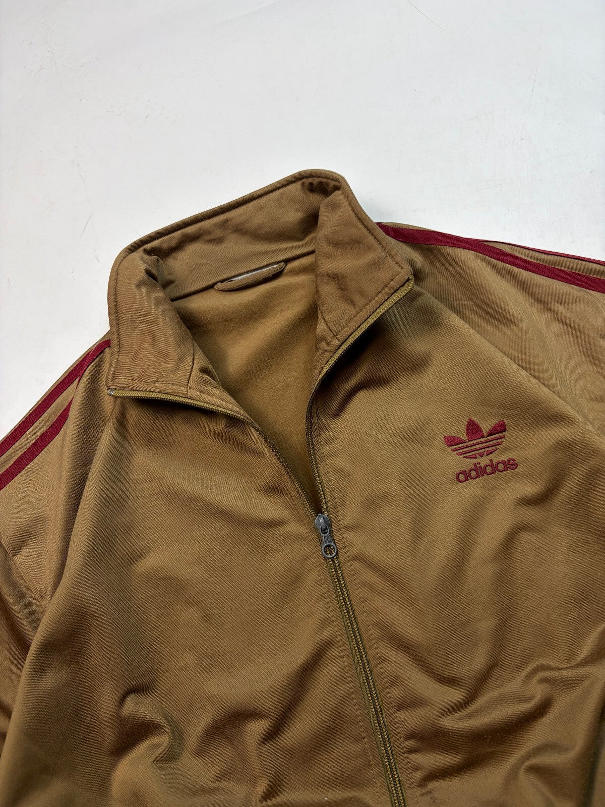 Vintage 90s Adidas originals full tracksuit (L)