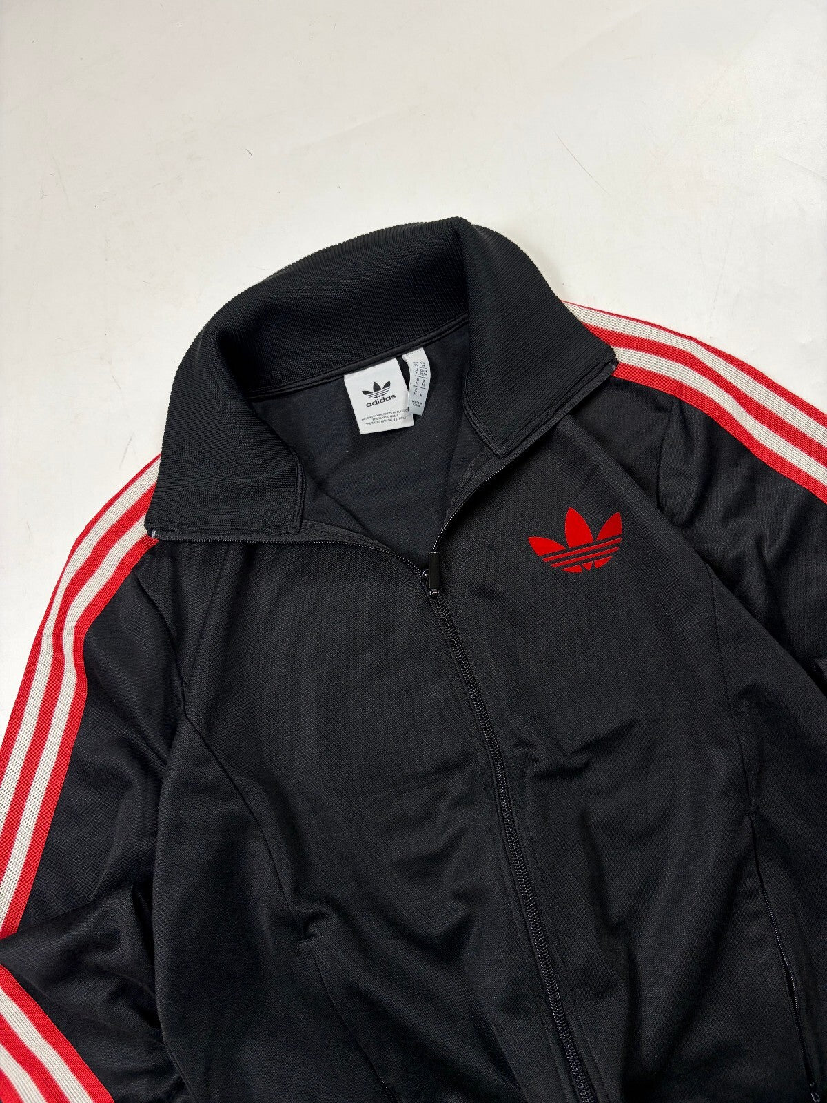 Adidas Originals Ajax football track top (M)