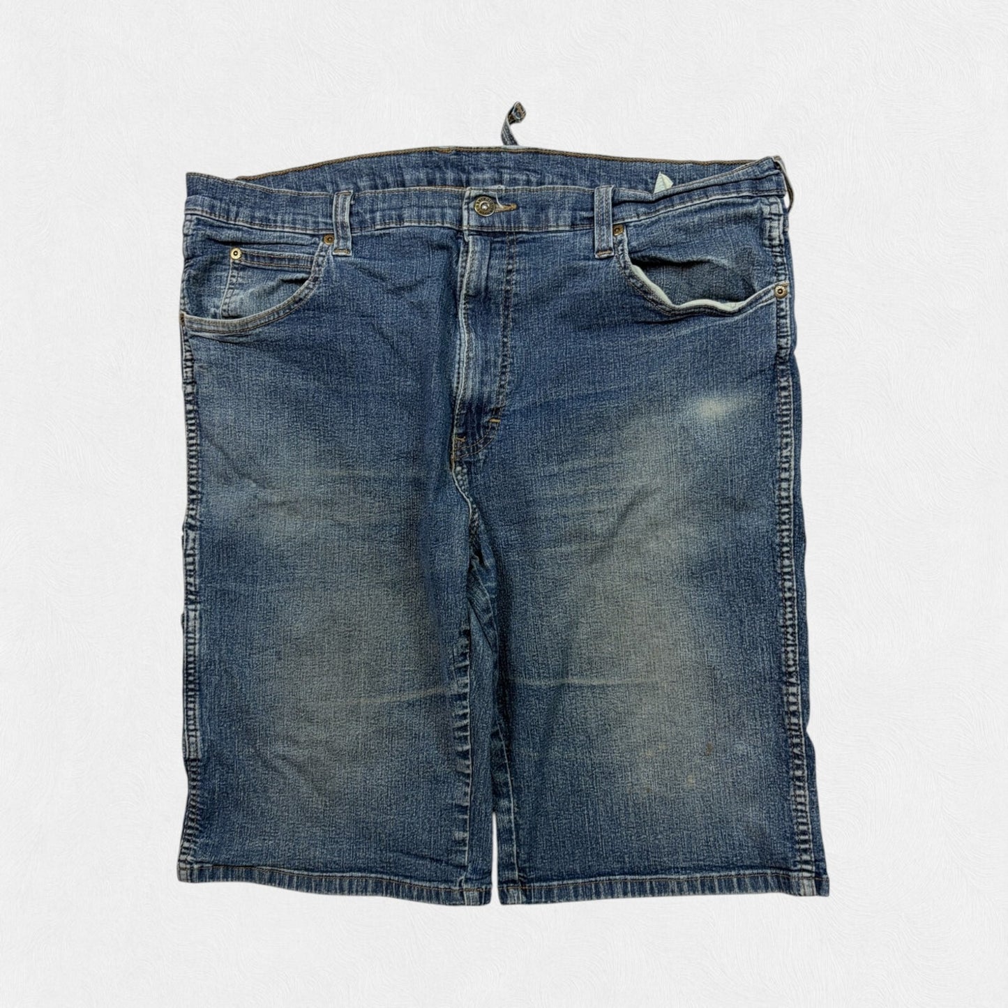 Dickies baggy carpenter jorts (W38)