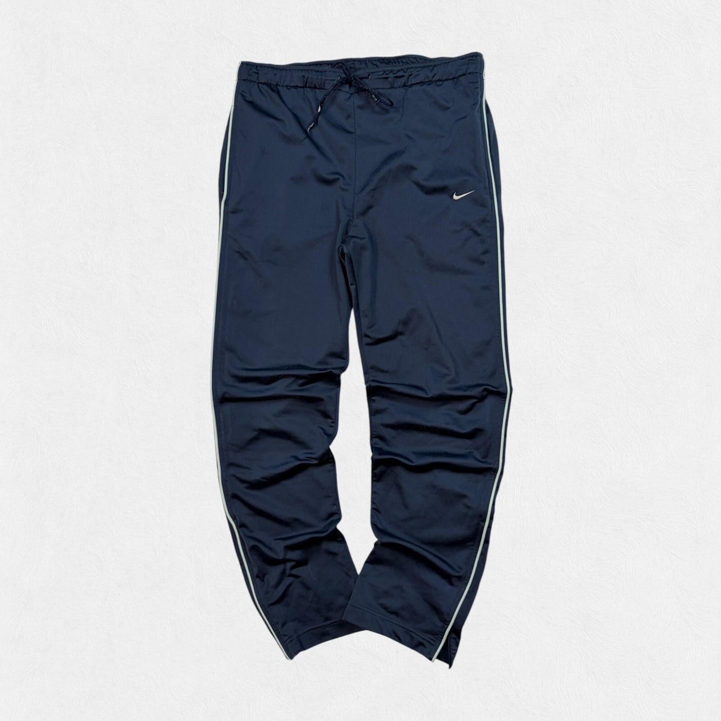 Vintage 90s Nike full tracksuit set (S)