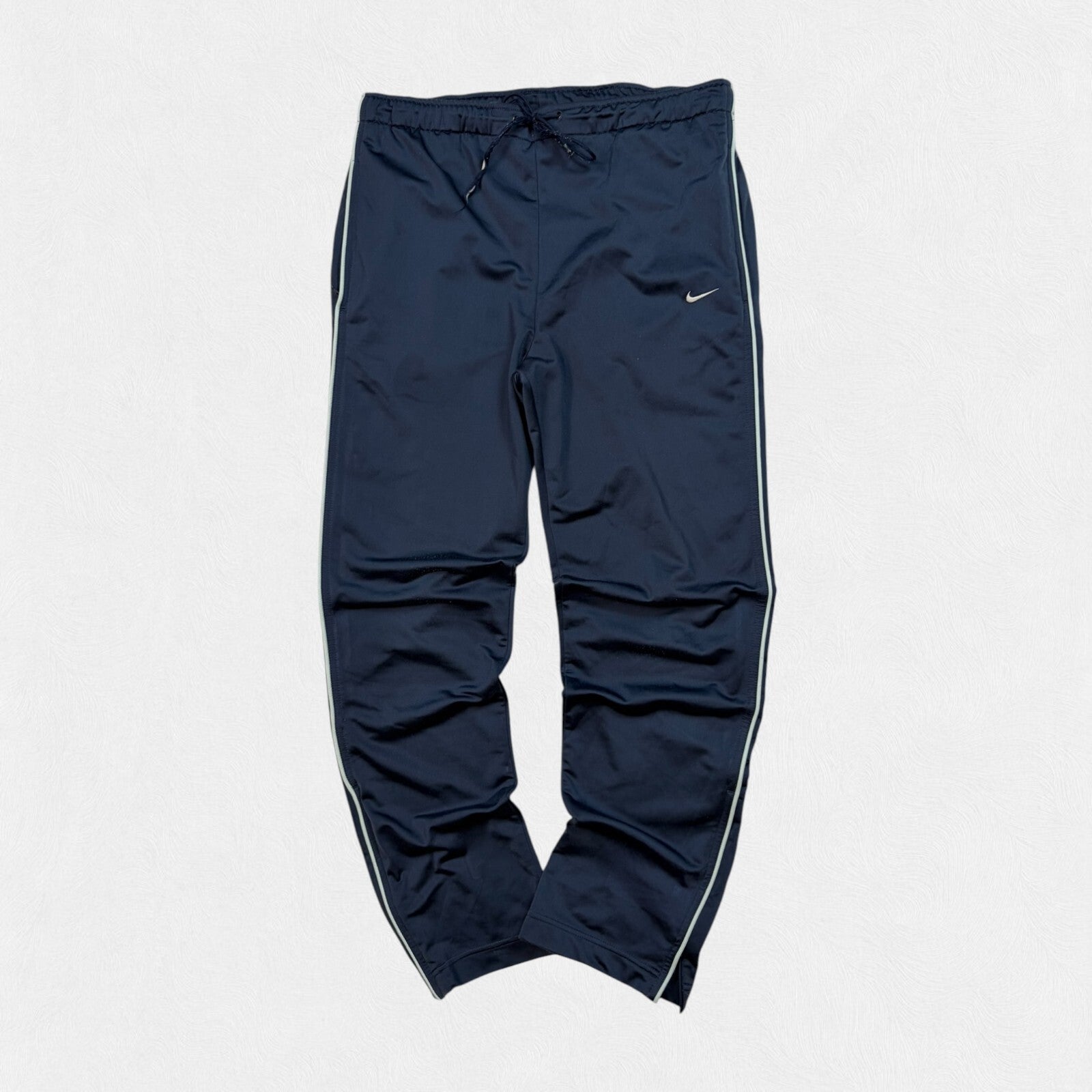 Vintage 90s Nike full tracksuit set (S)