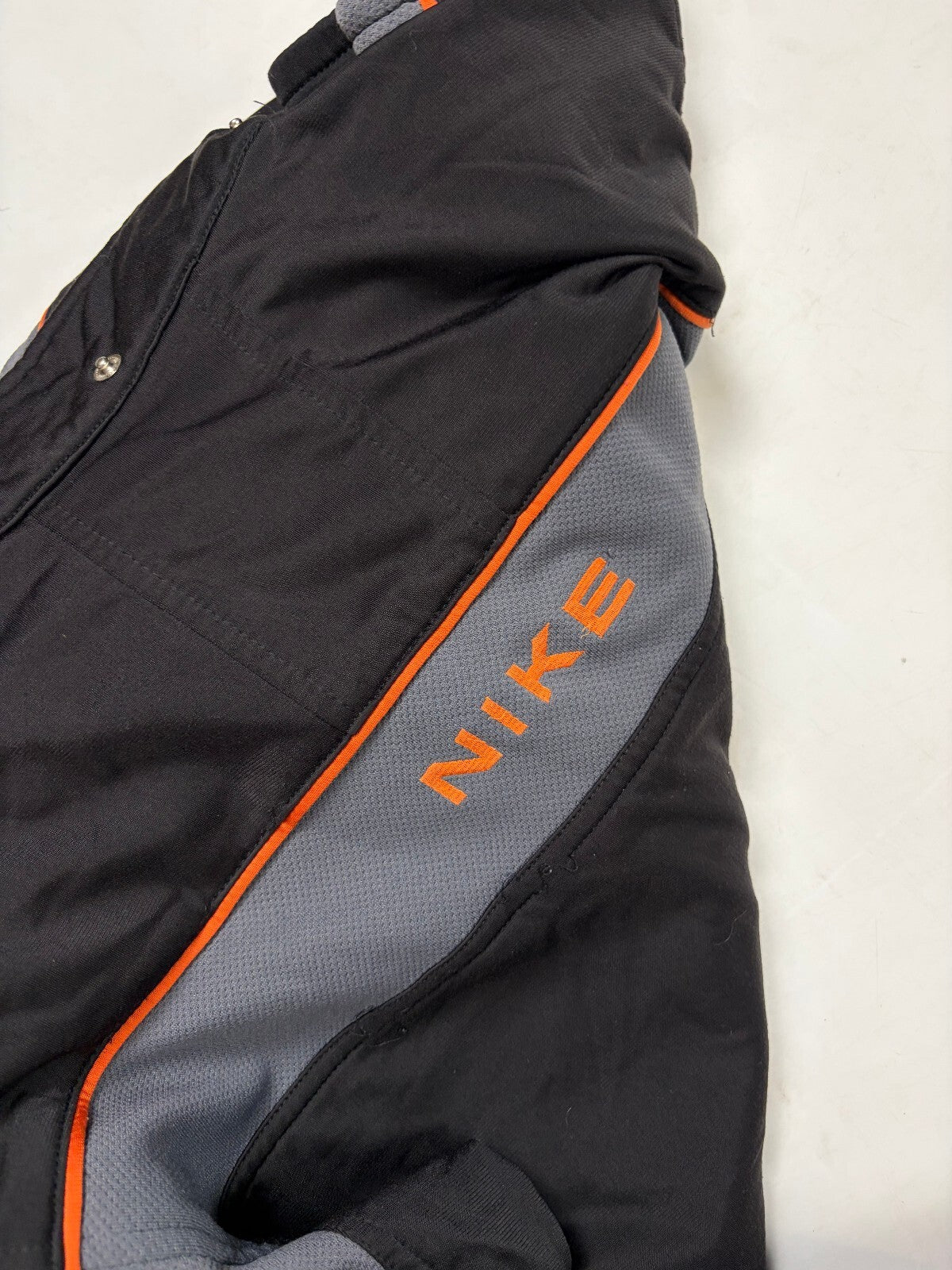 Vintage 90s Nike full tracksuit set (XS)