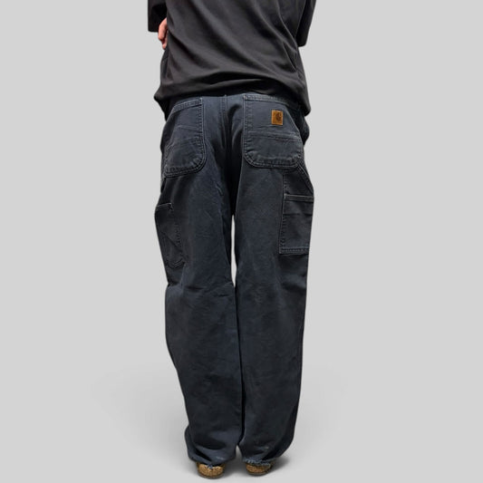 Carhartt B11 baggy carpenter pants (W32)