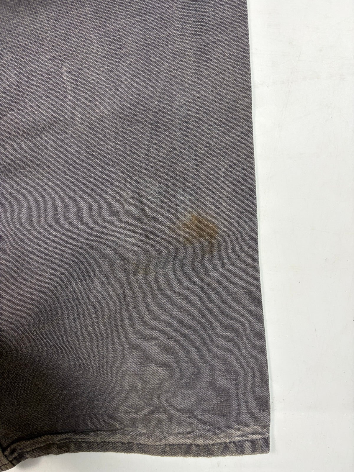 Carhartt B11 baggy carpenter pants (W30)