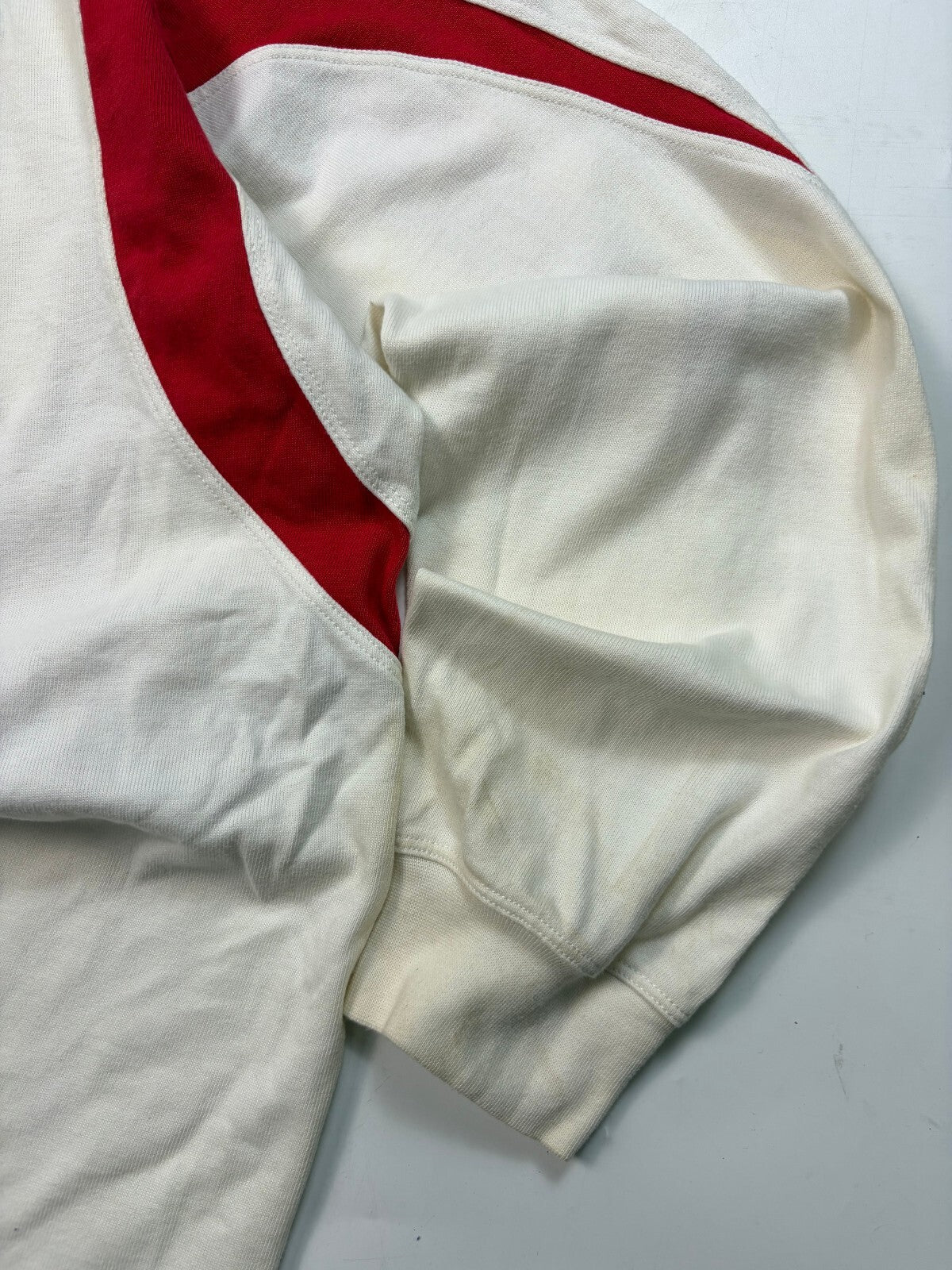Vintage England 2005-07 Nike home rugby union shirt (XXL)