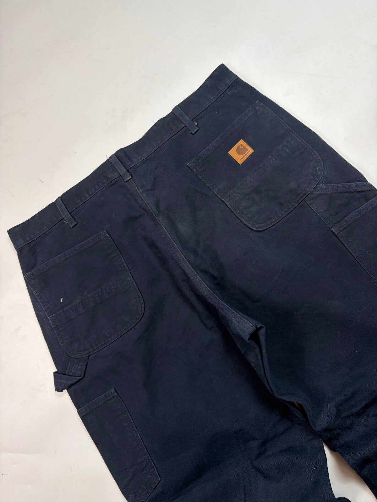 Carhartt baggy carpenter pants (W40)