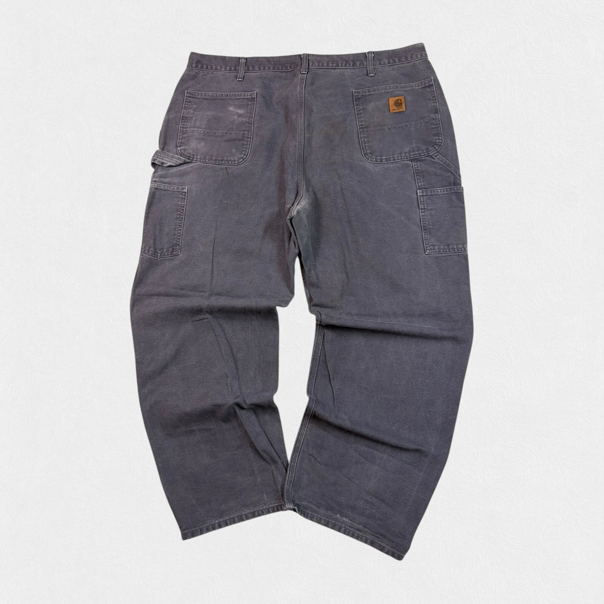 Carhartt B11 baggy carpenter pants (W44)