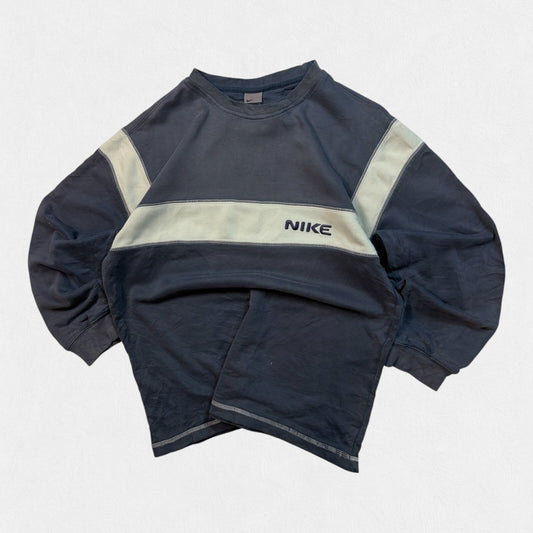 Vintage Y2K Nike crewneck sweatshirt (L)