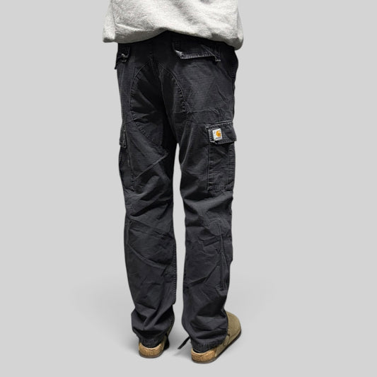 Carhartt aviation baggy cargo pants (W33)
