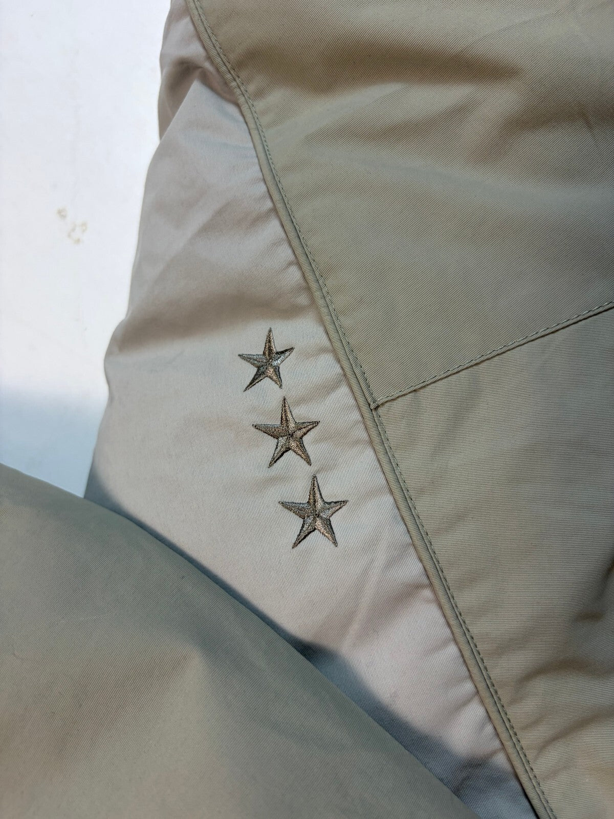 Vintage O'neill freedom series ski jacket (L)
