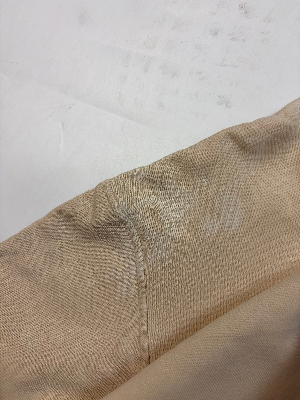 Vintage Nike centre swoosh sweatshirt (L)